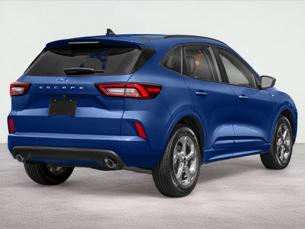 2023 Ford Escape ST-Line AWD!