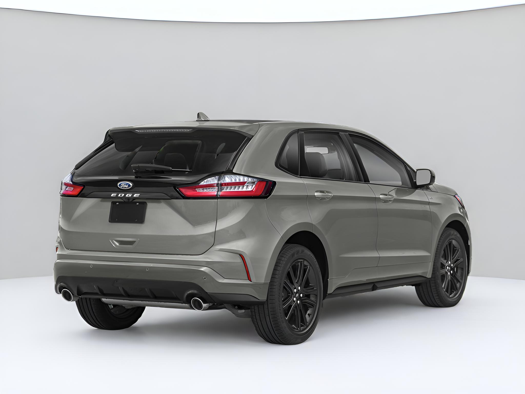 2023 Ford Edge ST Line