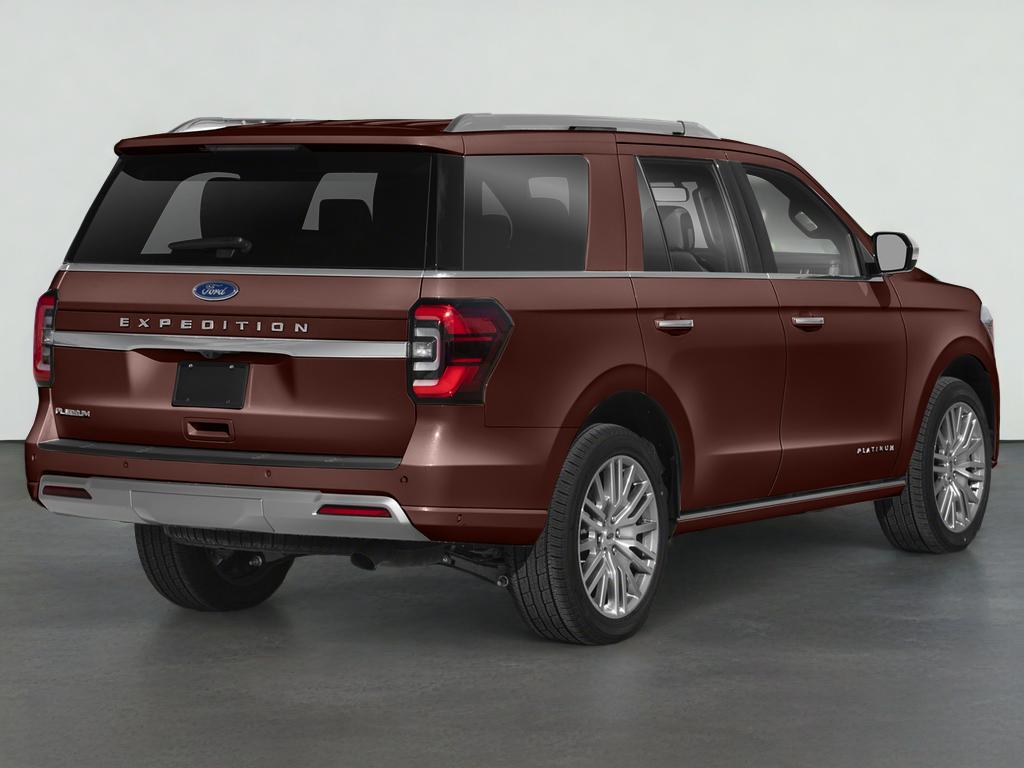 2023 Ford Expedition Platinum