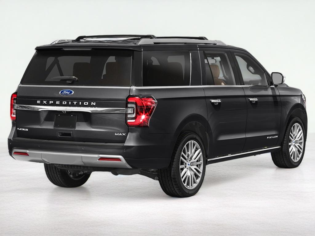 2023 Ford Expedition Max Platinum MAX