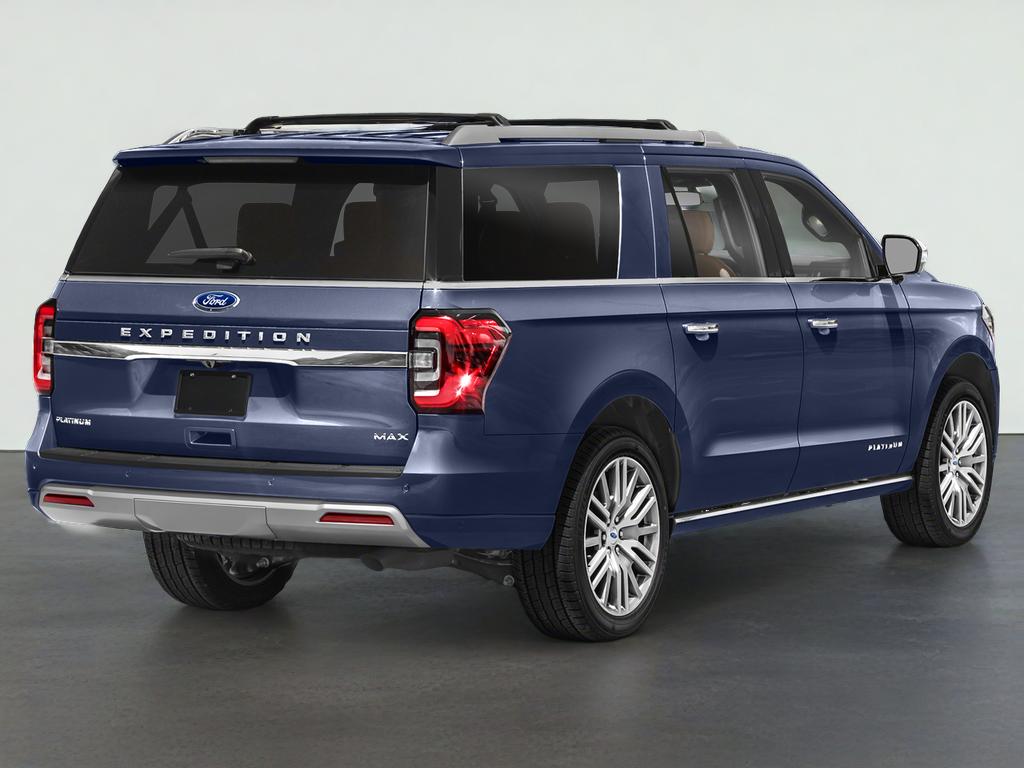 2023 Ford Expedition Max Platinum MAX