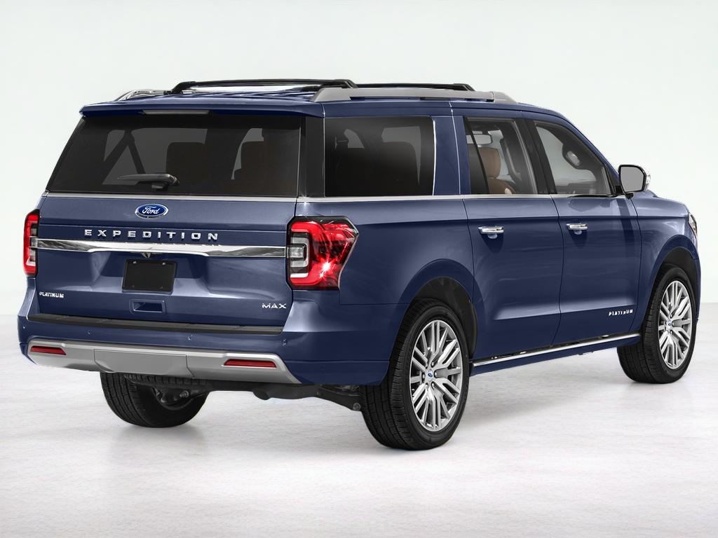 2023 Ford Expedition Max Platinum MAX