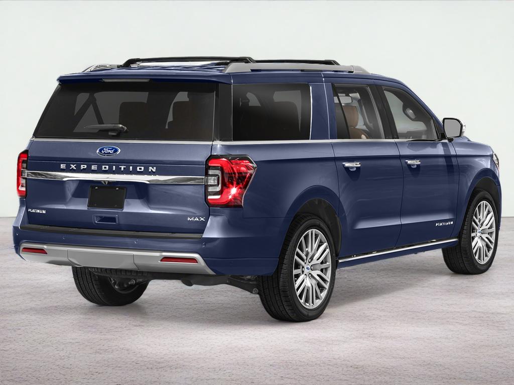 2023 Ford Expedition Max Platinum MAX