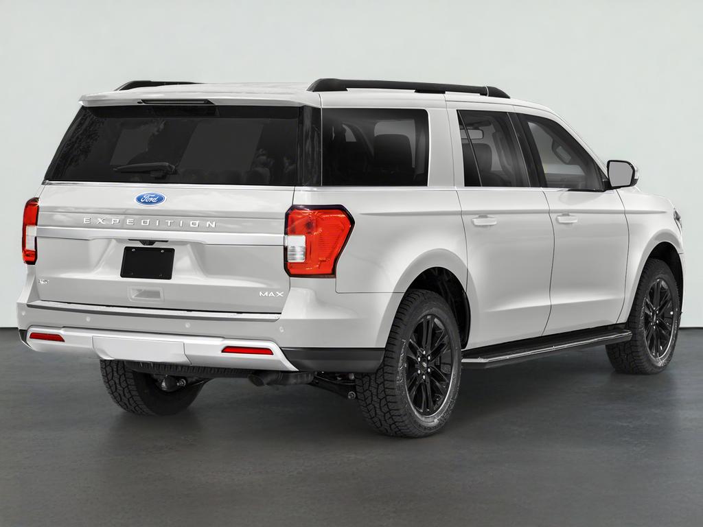 2023 Ford Expedition Max XLT