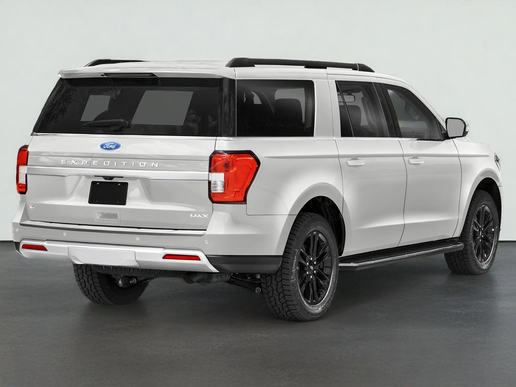 2023 Ford Expedition Max XLT