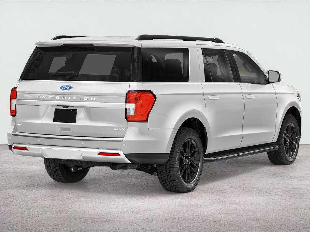 2023 Ford Expedition Max XLT