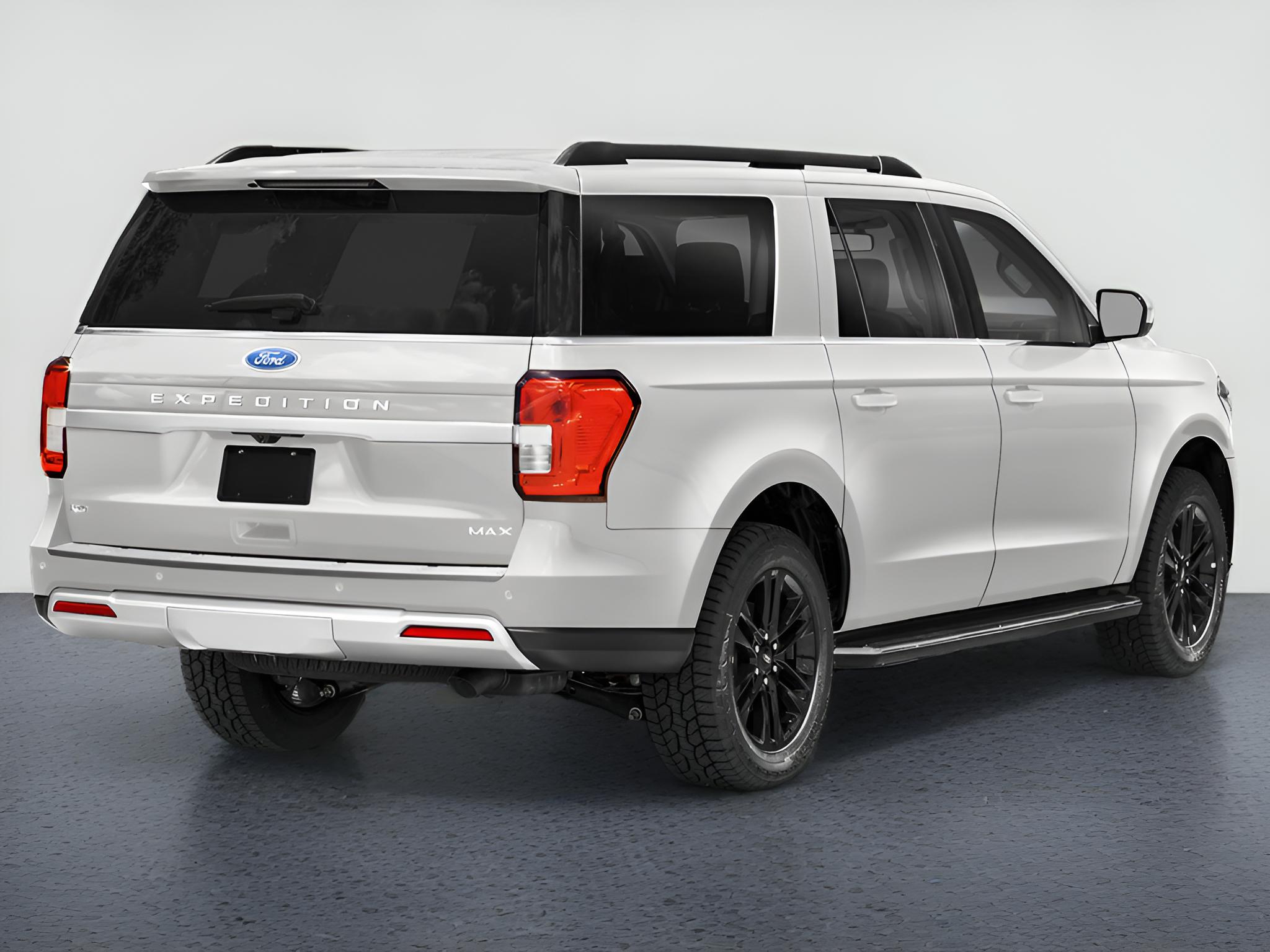 2023 Ford Expedition Max XLT