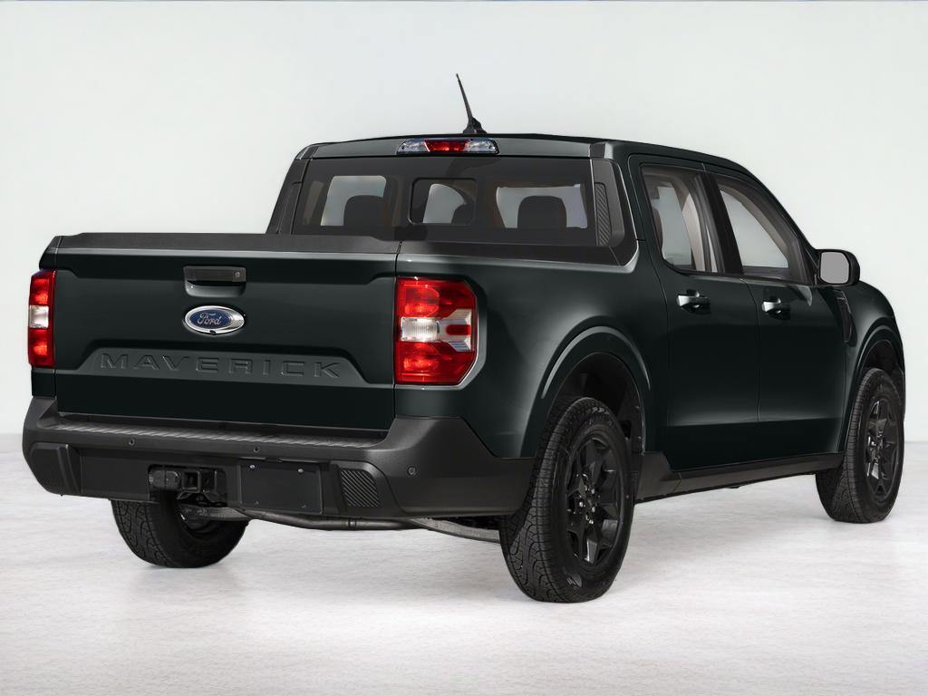 2023 Ford Maverick Lariat