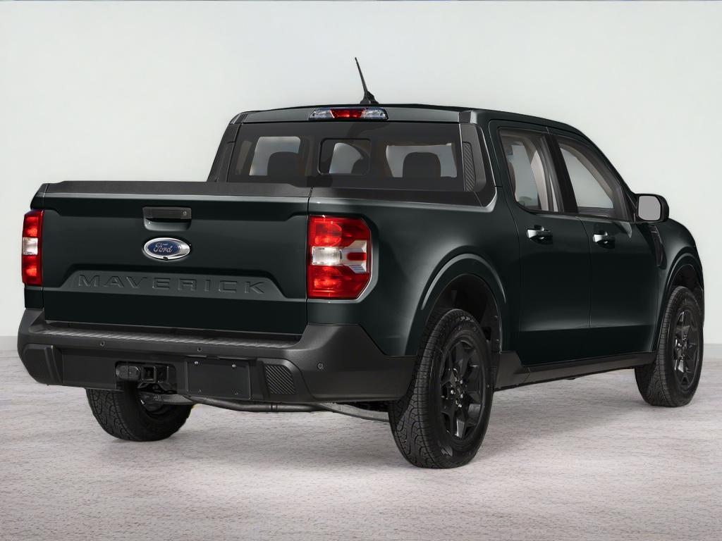 2023 Ford Maverick Lariat
