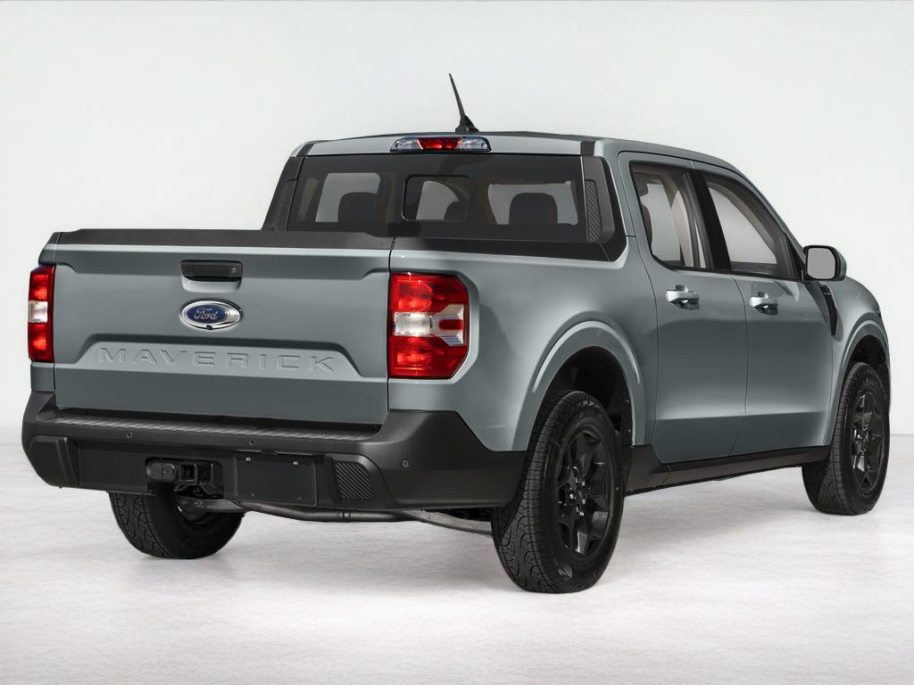 2023 Ford Maverick Lariat