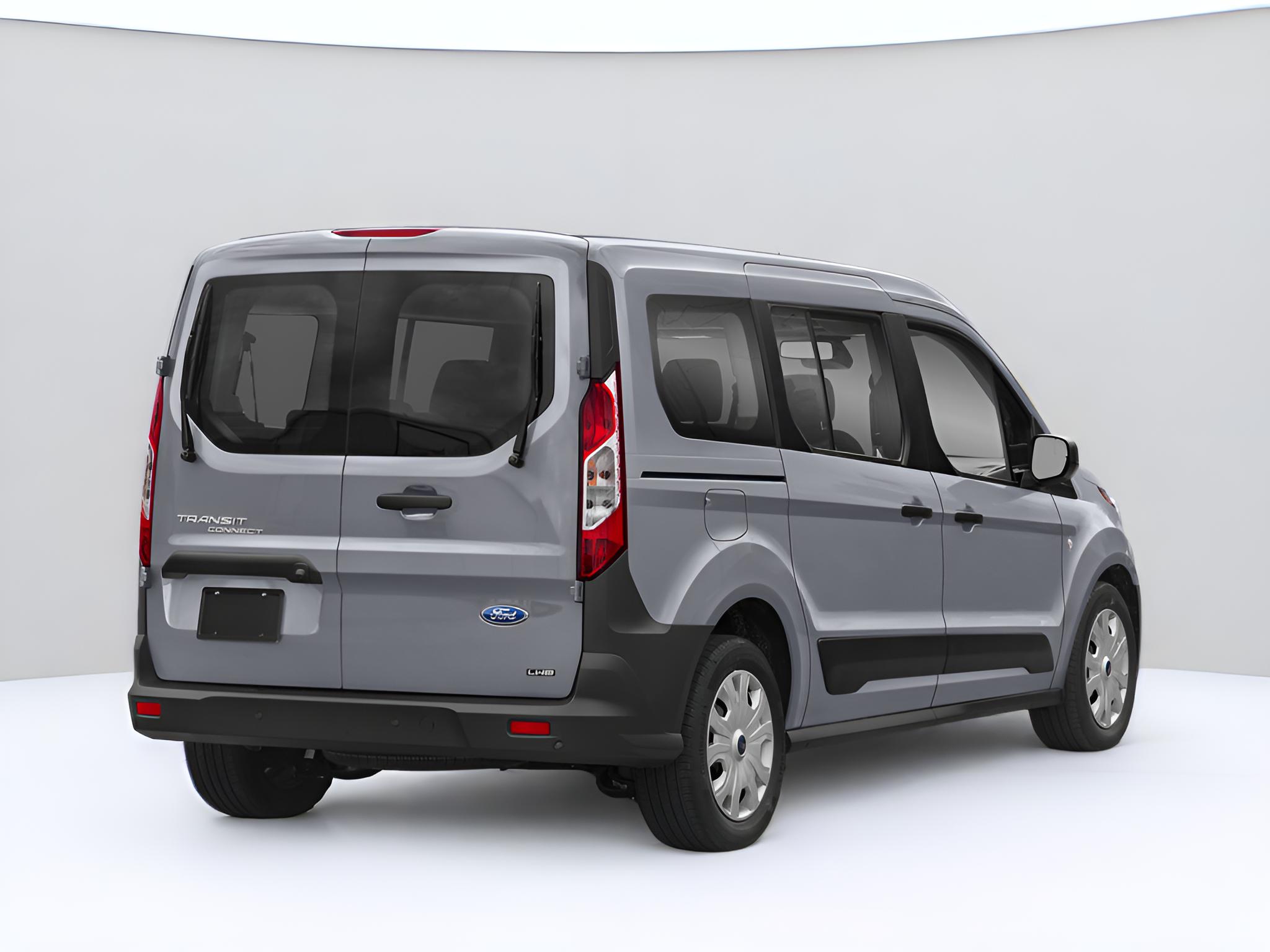 2023 Ford Transit Connect Wagon XL