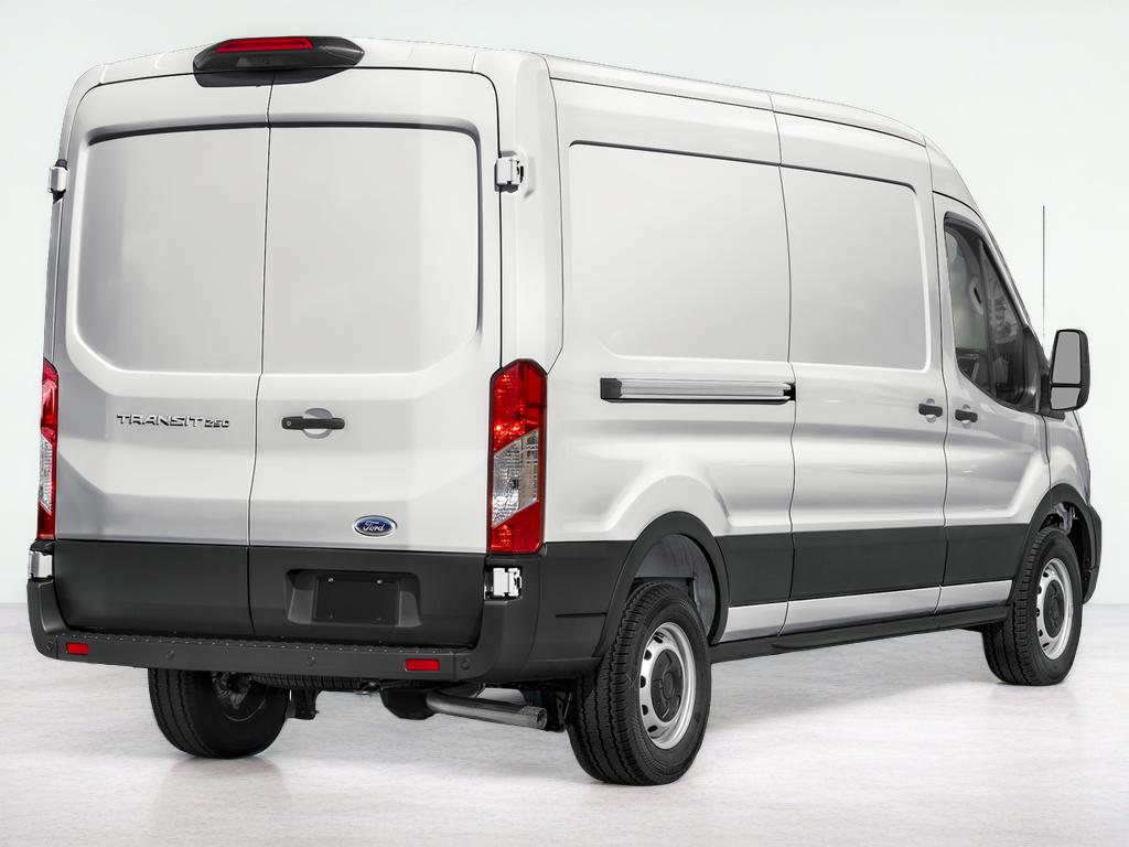 2023 Ford Transit Cargo Van T350