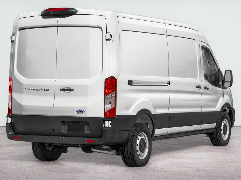 2023 Ford Transit Cargo Van T350
