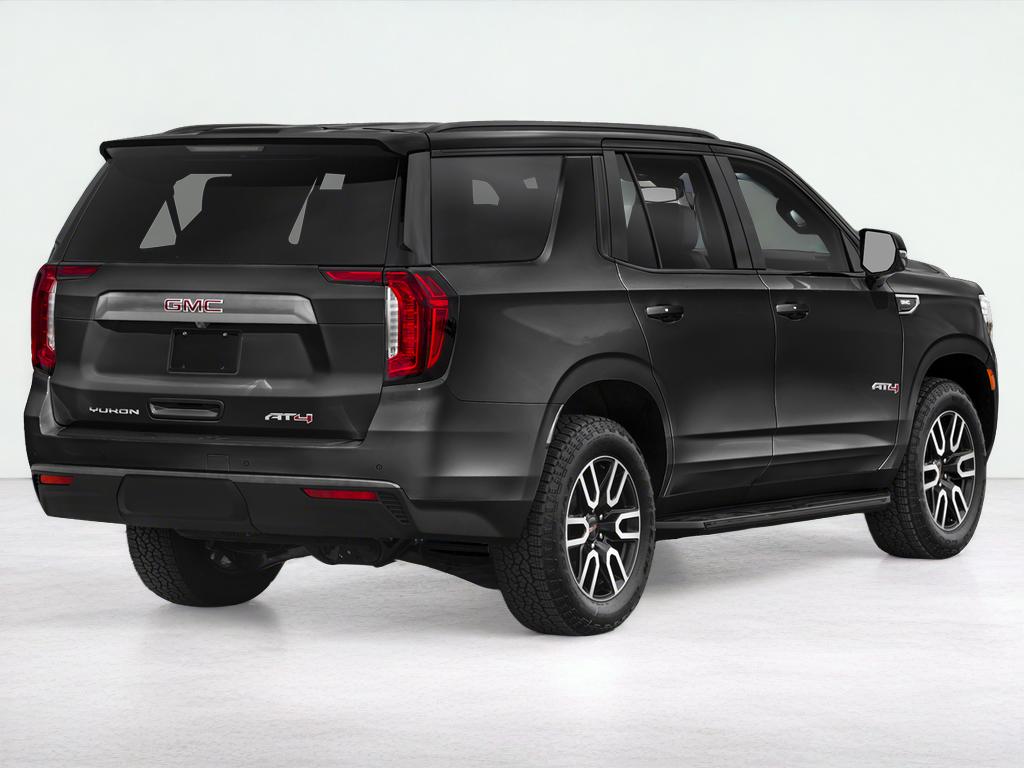 2023 GMC Yukon 4WD 4dr AT4