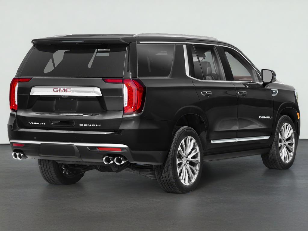 2024 GMC Yukon Denali Denali