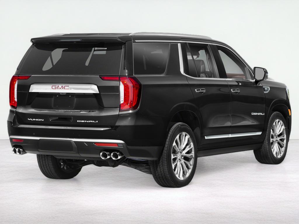2024 GMC Yukon Denali Denali