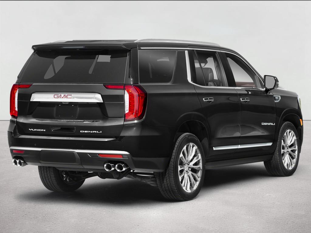 2024 GMC Yukon Denali Denali