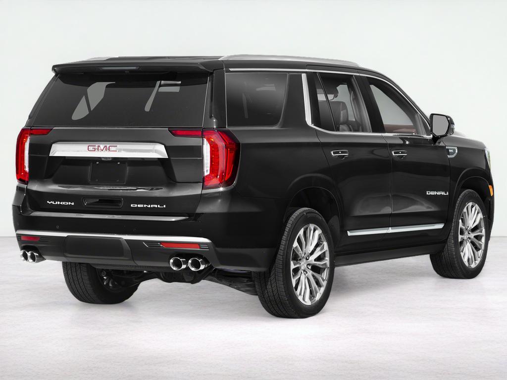 2024 GMC Yukon Denali Denali