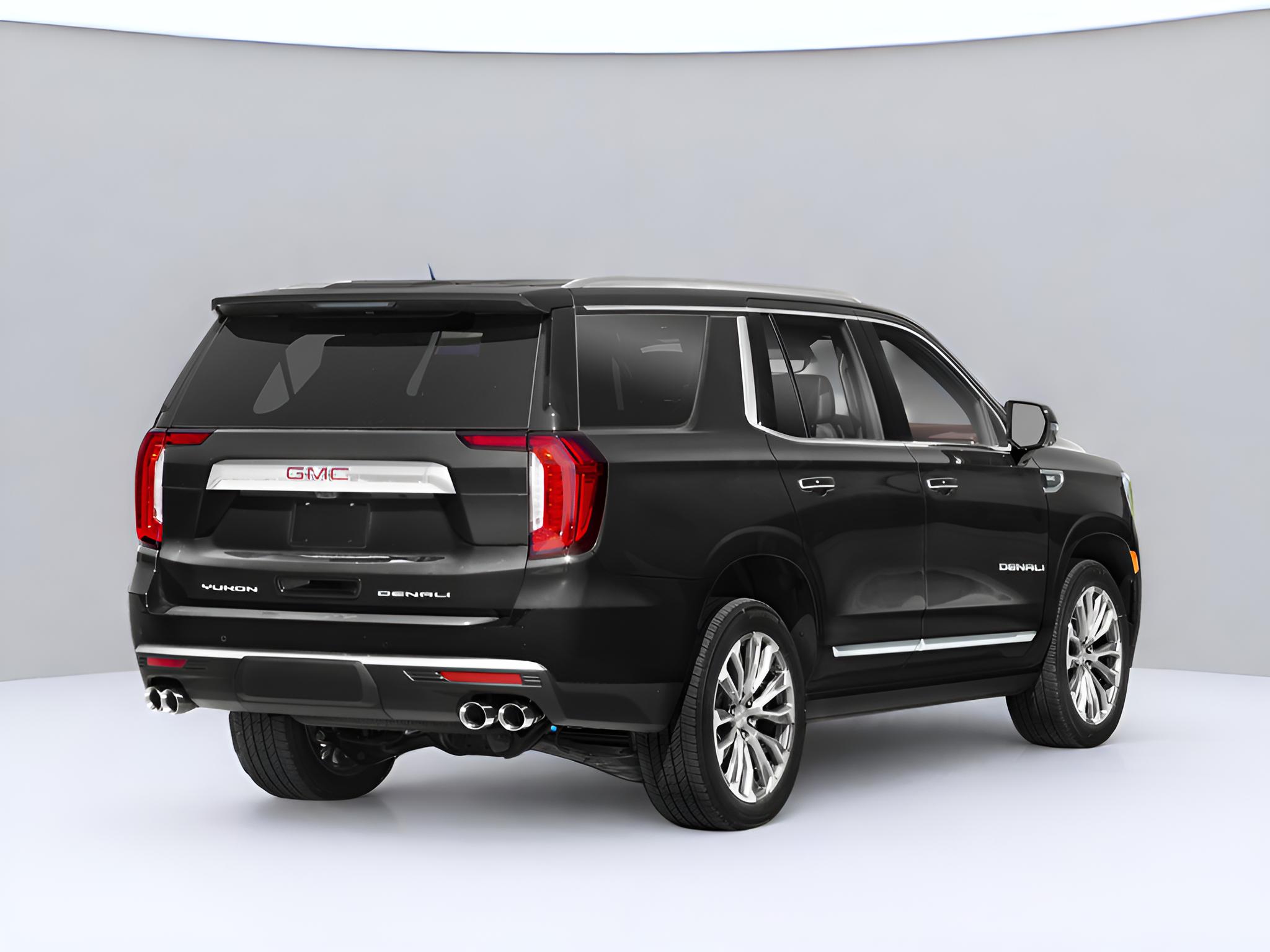 2024 GMC Yukon Denali Denali