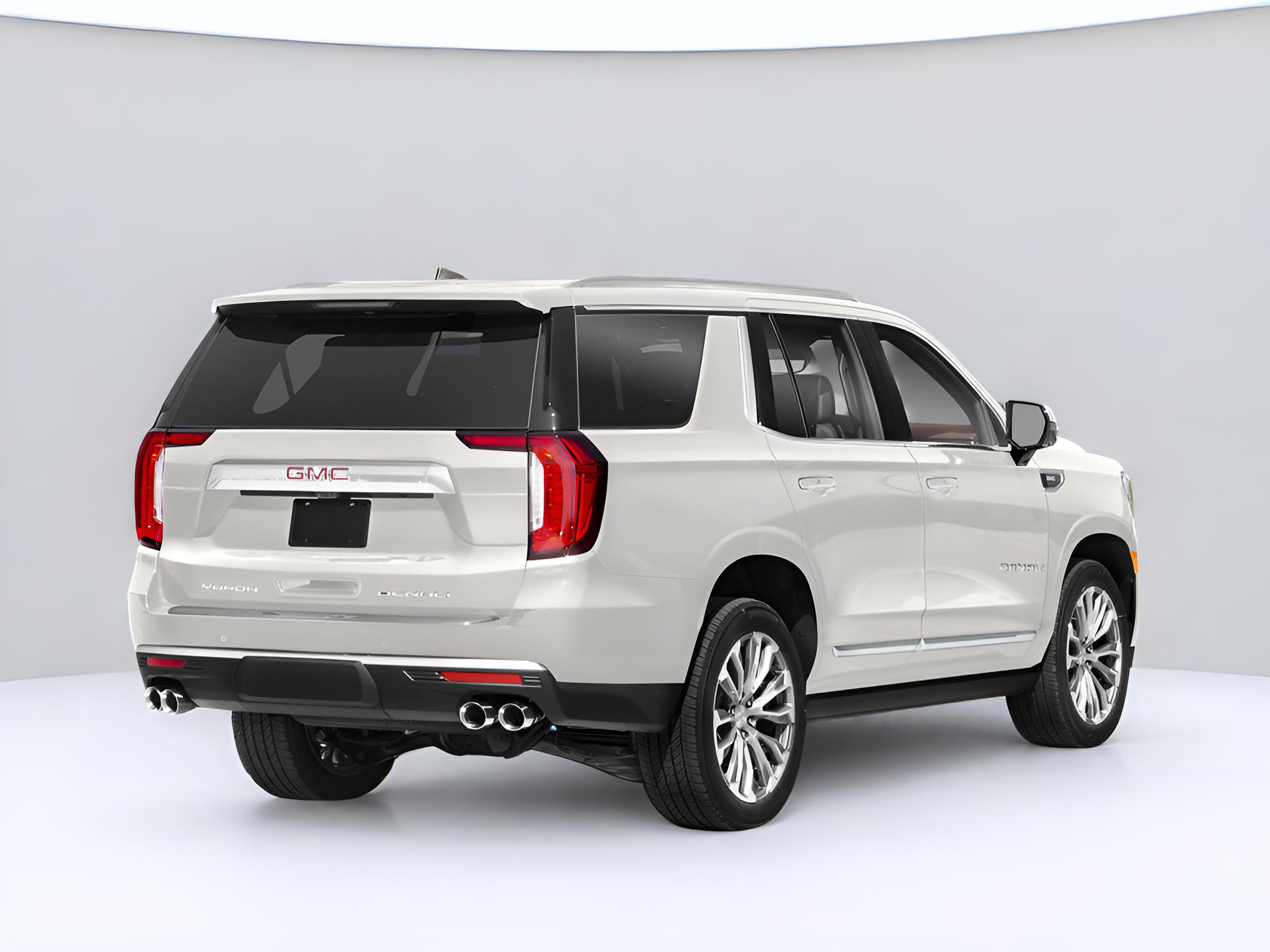 2023 GMC Yukon Denali Ultimate Denali Ultimate