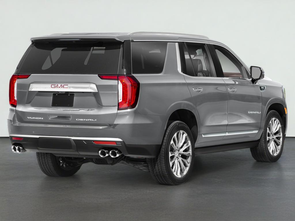 2023 GMC Yukon Denali Denali