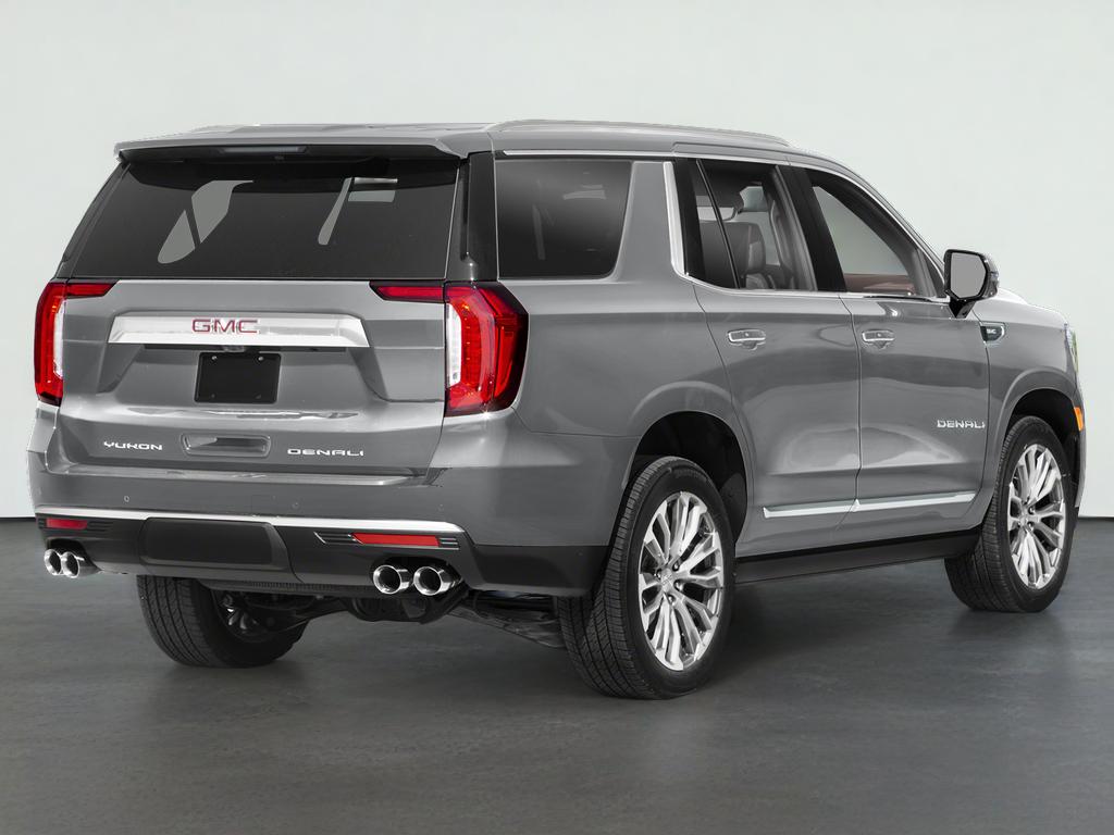 2023 GMC Yukon Denali Denali