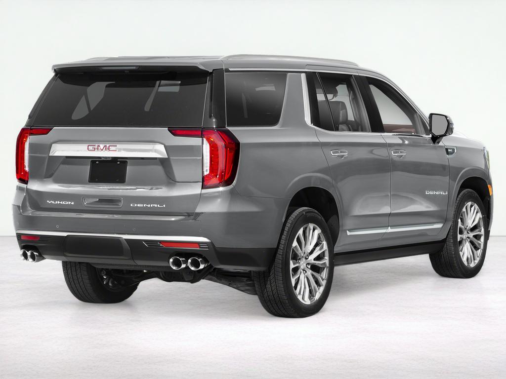 2023 GMC Yukon Denali Denali