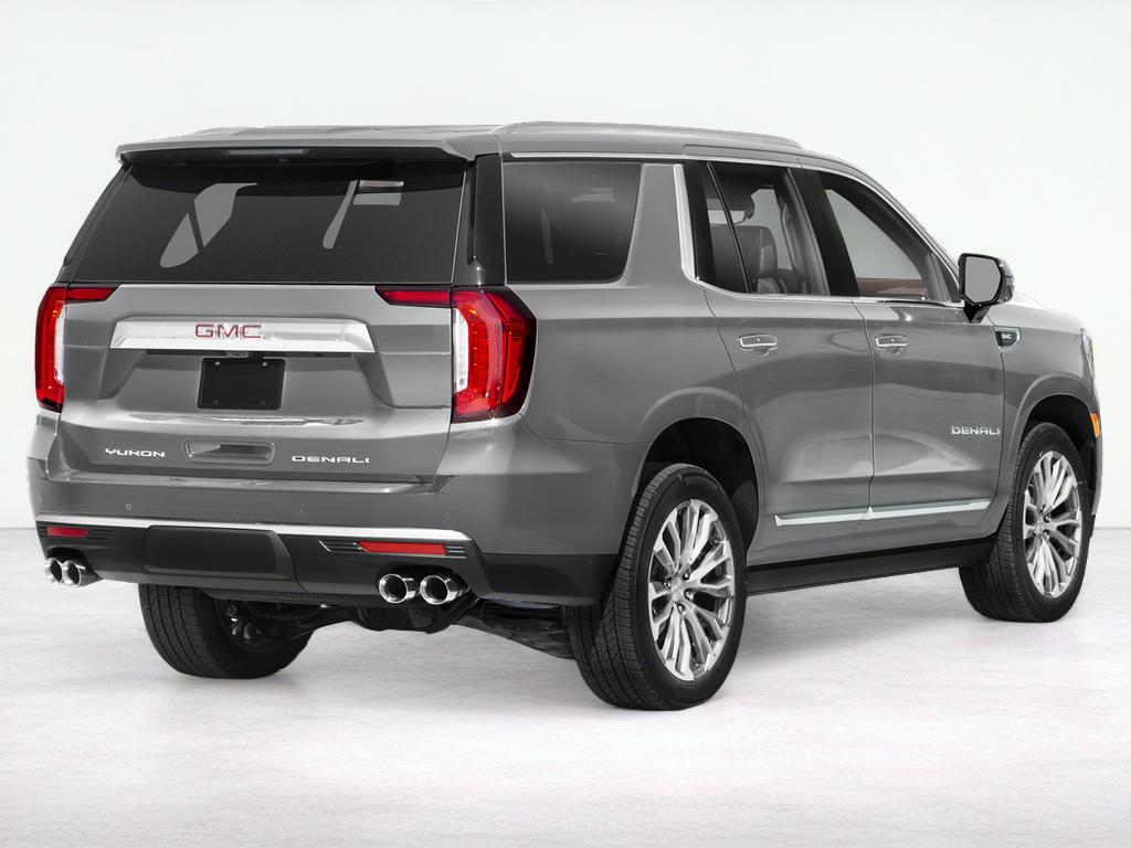 2023 GMC Yukon Denali Denali