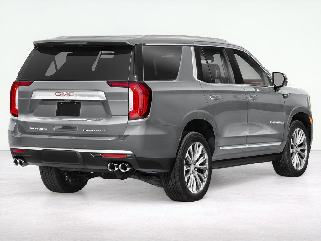 2023 GMC Yukon Denali Denali
