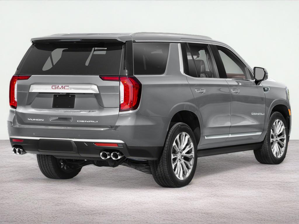 2023 GMC Yukon Denali Denali