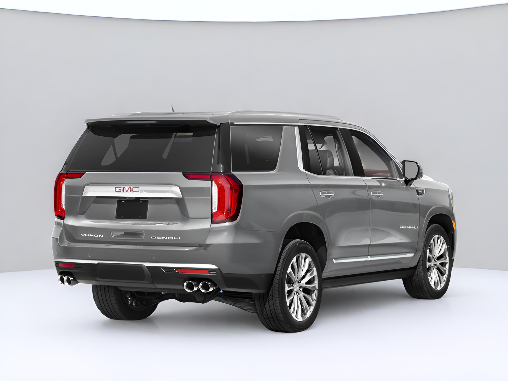 2023 GMC Yukon Denali Denali