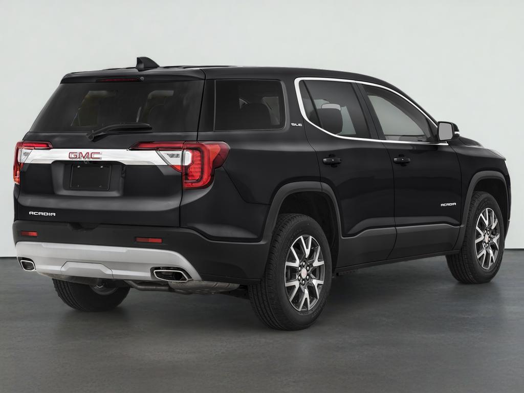 2023 GMC Acadia FWD SLT