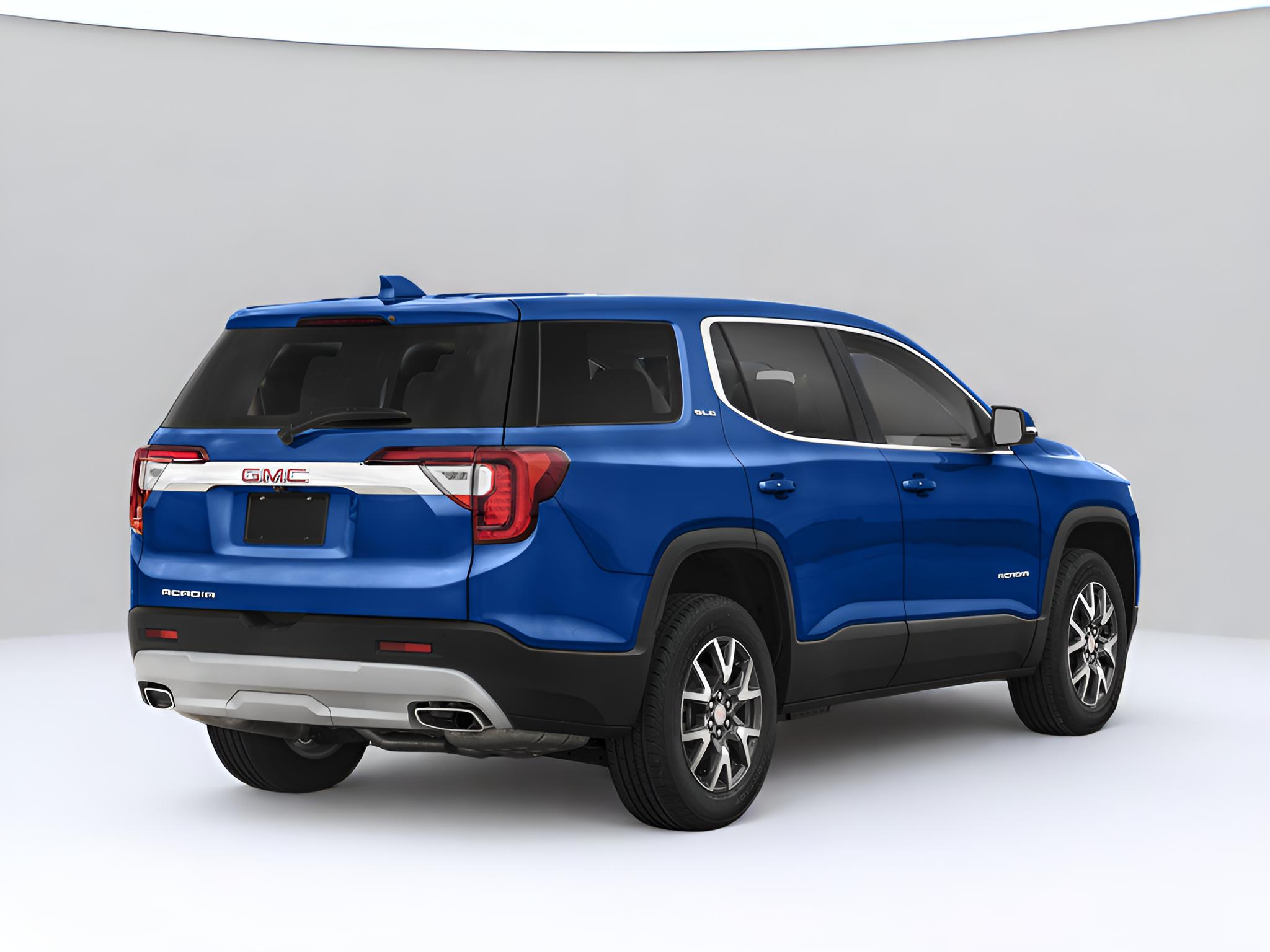 2023 GMC Acadia FWD SLE