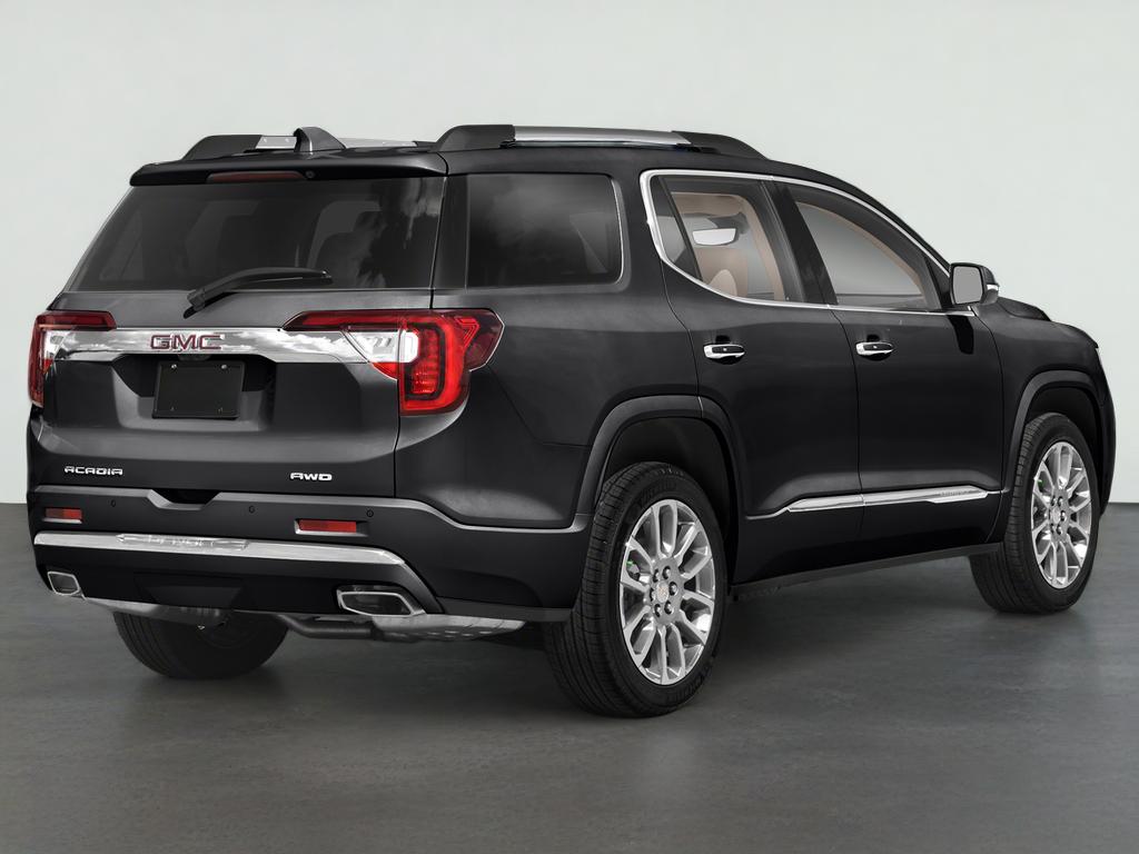 2023 GMC Acadia AWD Denali