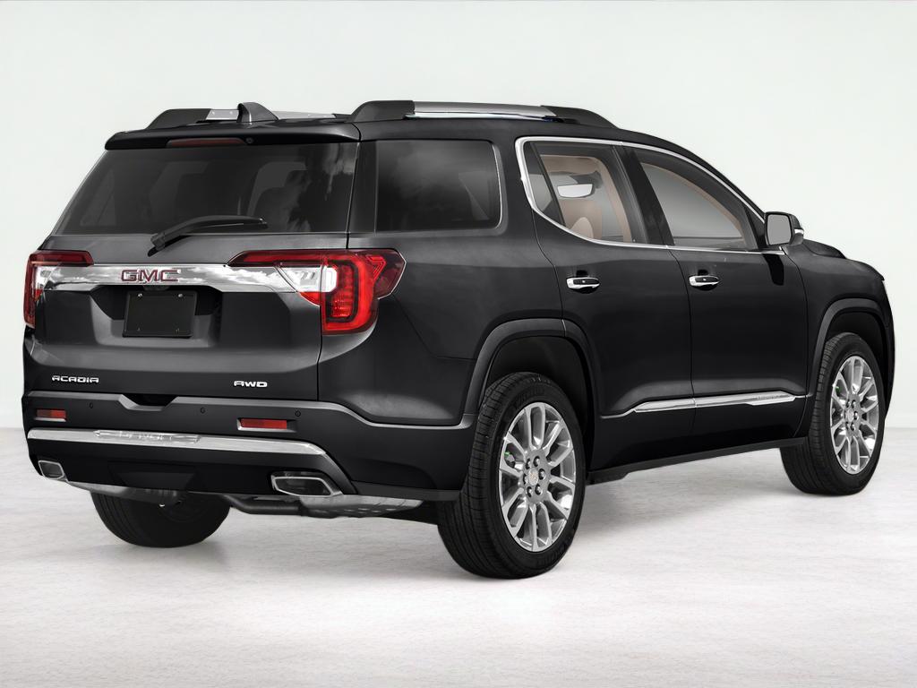 2023 GMC Acadia AWD Denali