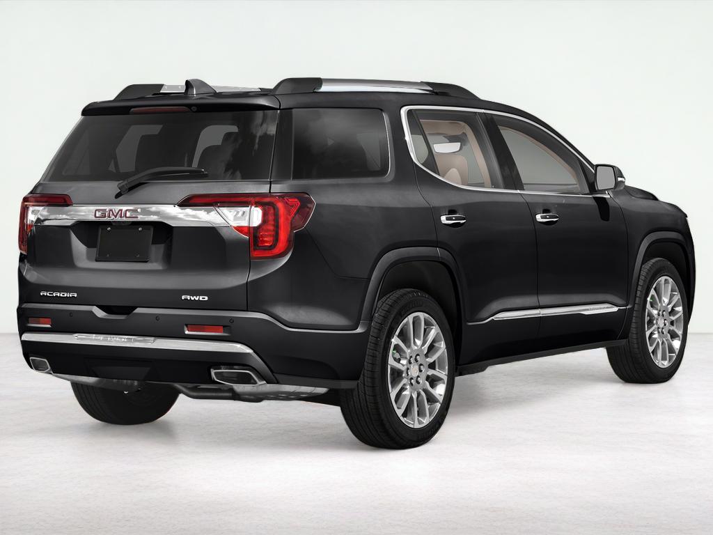 2023 GMC Acadia AWD Denali