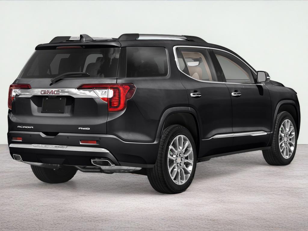 2023 GMC Acadia AWD Denali