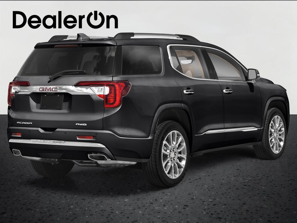 2023 GMC Acadia AWD Denali