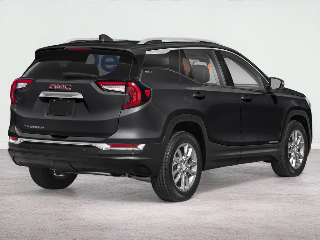 2023 GMC Terrain AWD 4dr Denali