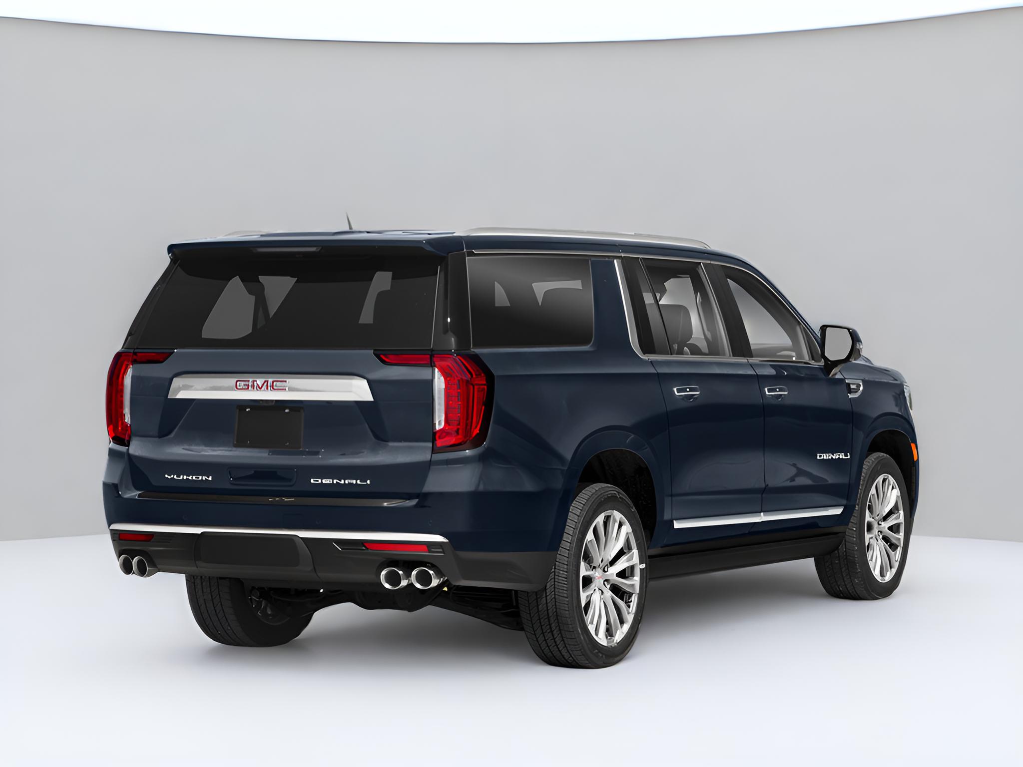 2023 GMC Yukon Denali 4WD 4dr Denali