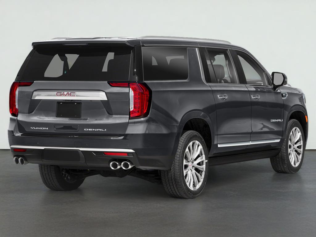 2023 GMC Yukon Denali Ultimate Denali Ultimate
