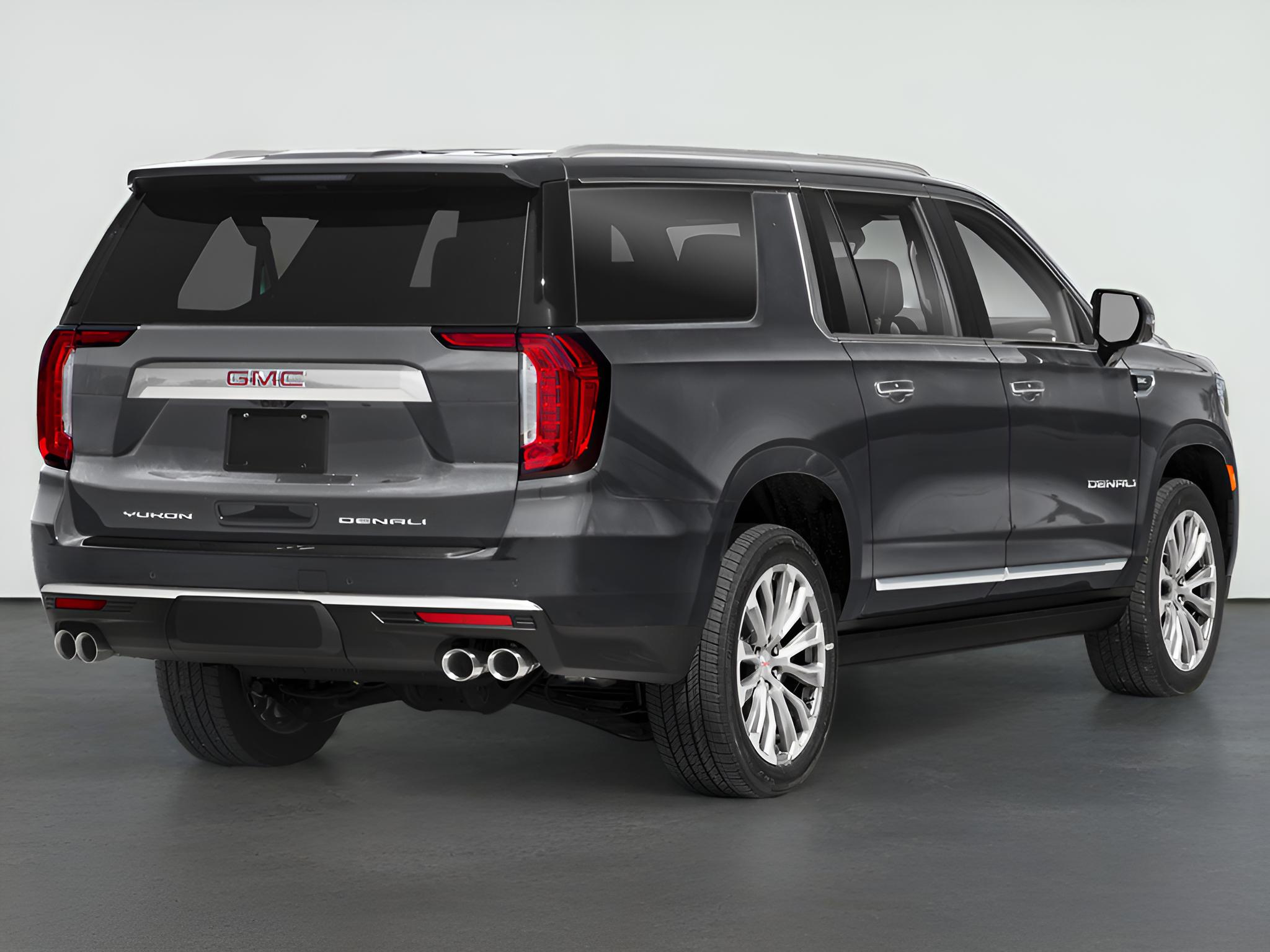 2023 GMC Yukon Denali Denali