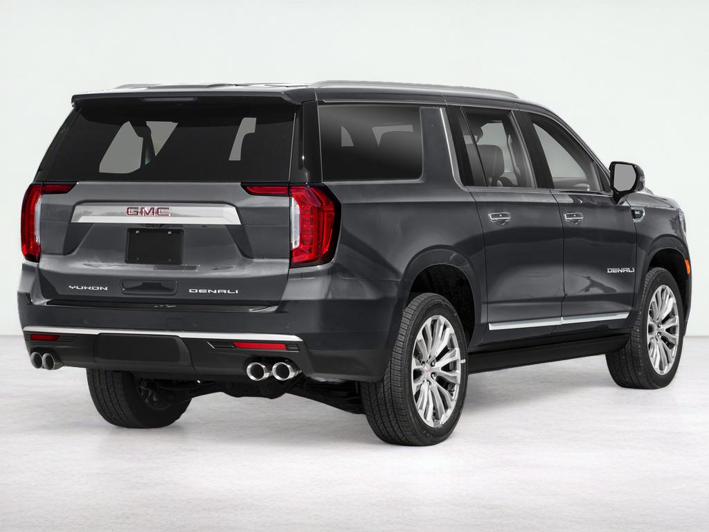2023 GMC Yukon Denali Ultimate Denali Ultimate