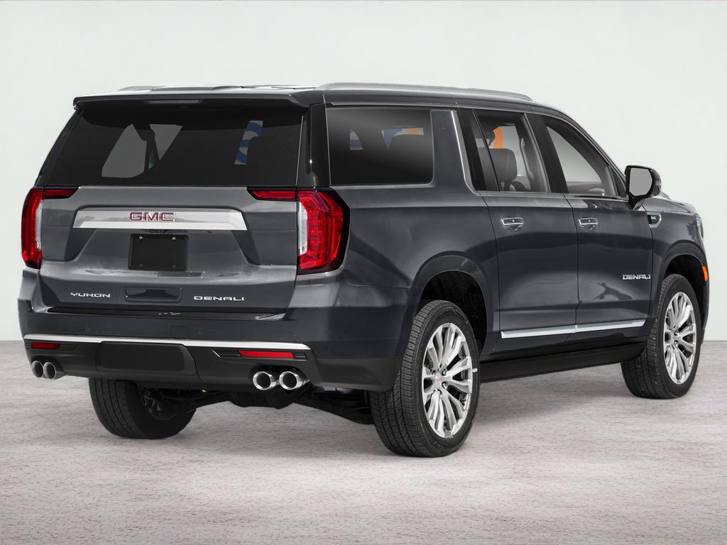 2023 GMC Yukon Denali Ultimate Denali Ultimate