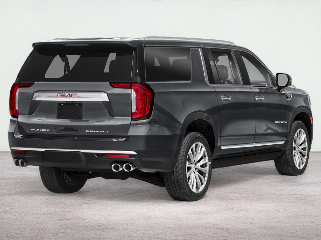 2023 GMC Yukon Denali Ultimate Denali Ultimate