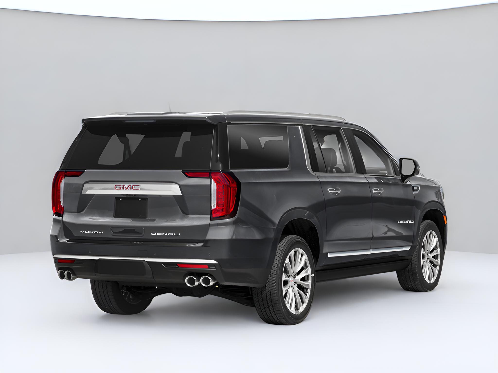 2023 GMC Yukon Denali Ultimate Denali Ultimate