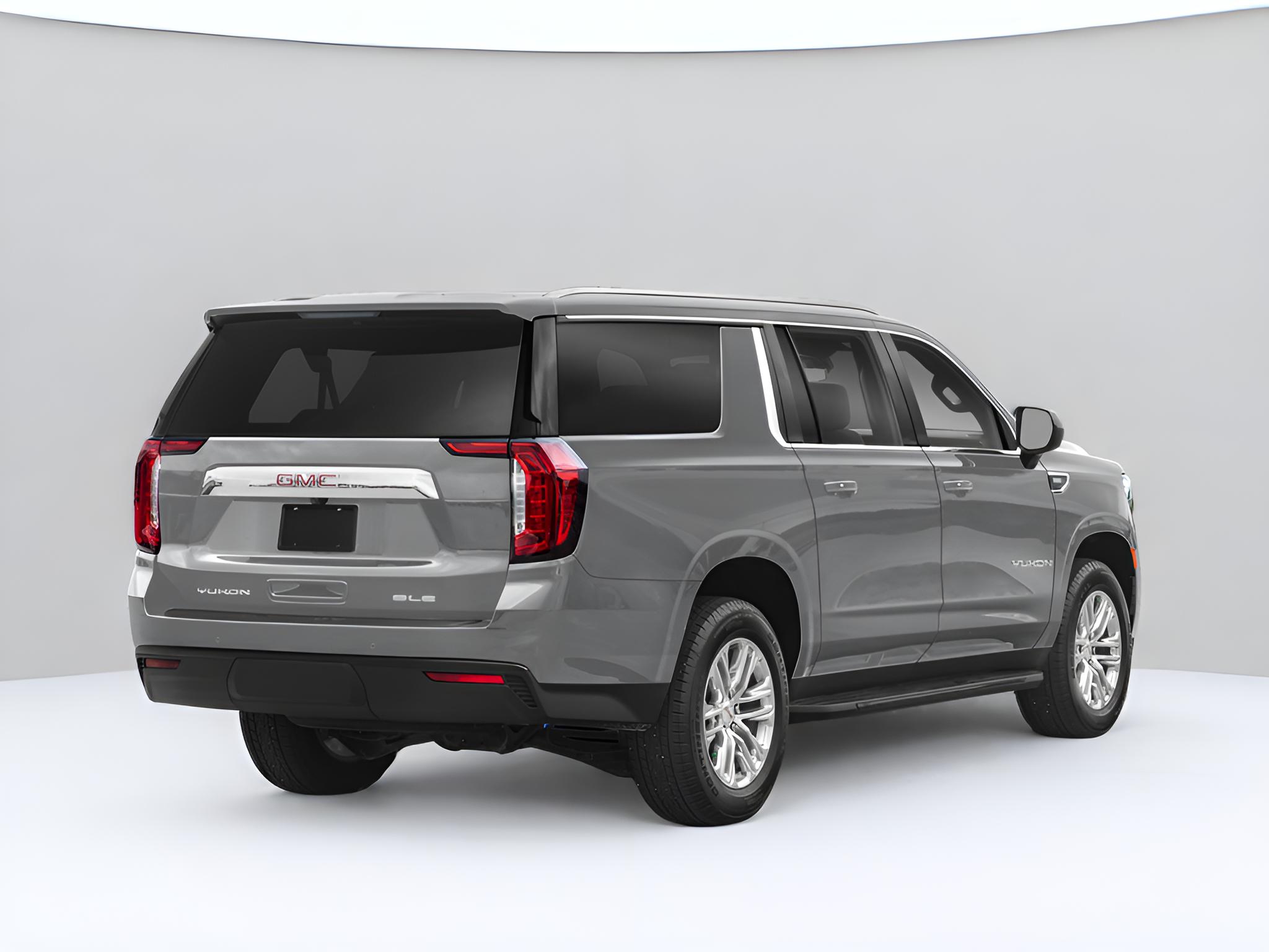 2023 GMC Yukon XL 4WD 4dr SLE