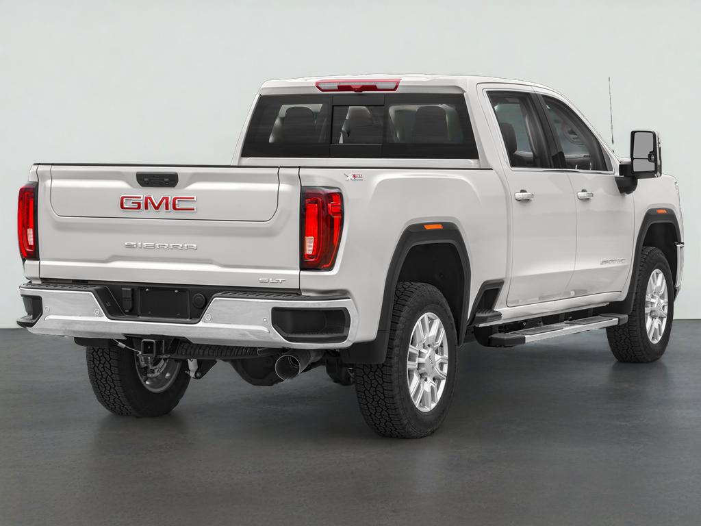 2023 GMC Sierra 2500 HD SLT