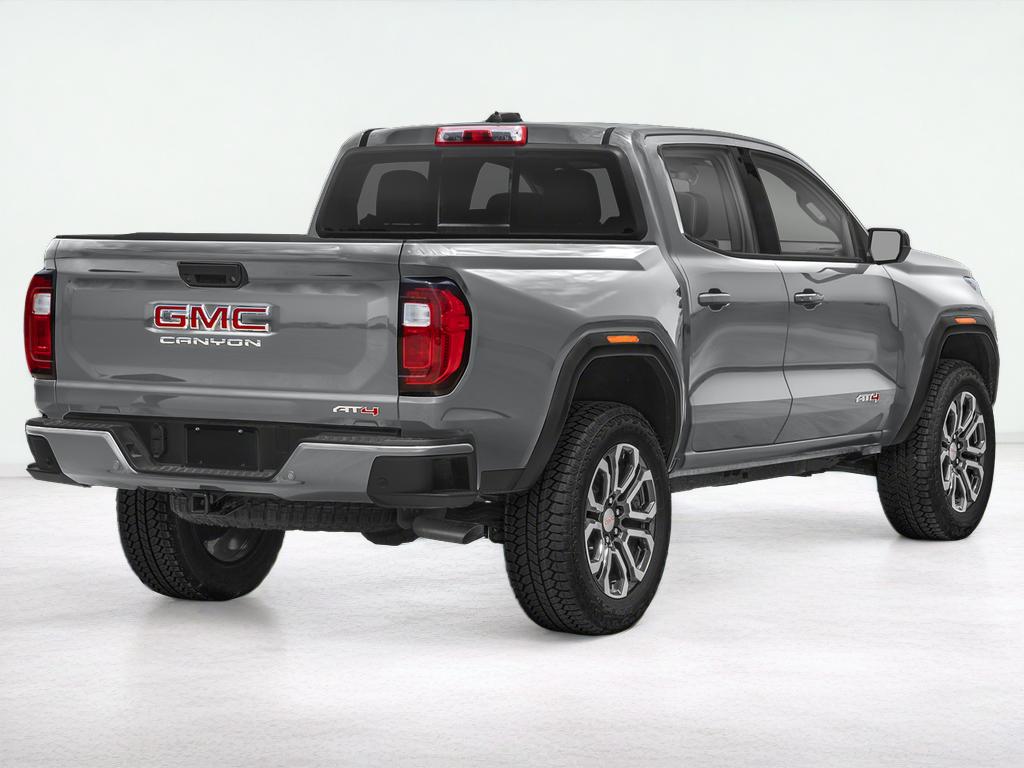 2023 GMC Canyon AT4X