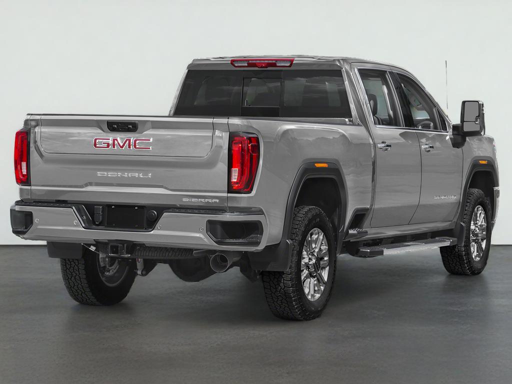 2023 GMC Sierra 3500 HD Denali